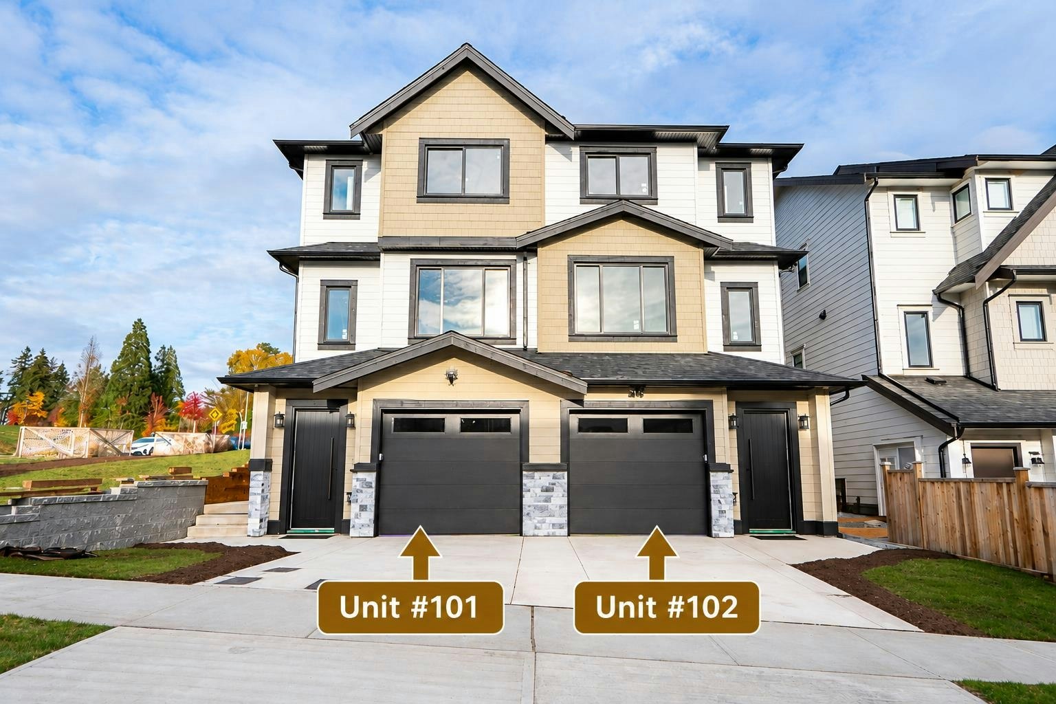 102-1840 165a Street, Surrey, BC, V3Z 9X5