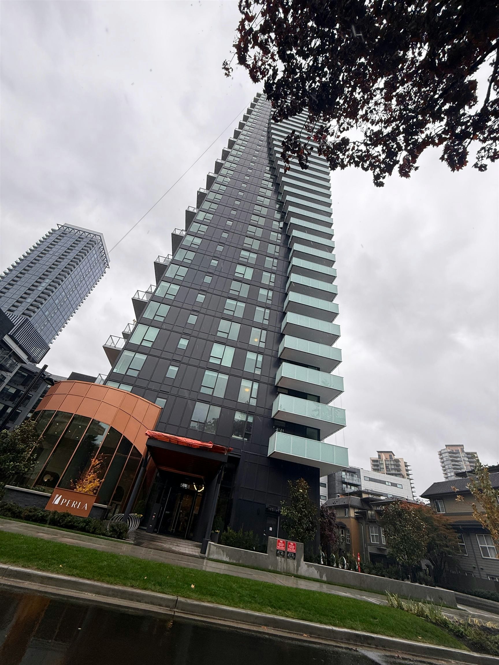 2 bedrooms for $3,400/month at 3003-5938 Olive Avenue, Burnaby, BC for ...
