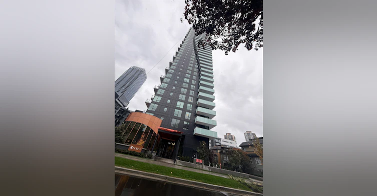 3003-5938 Olive Avenue, Burnaby, BC, V5H 0M6 - 2