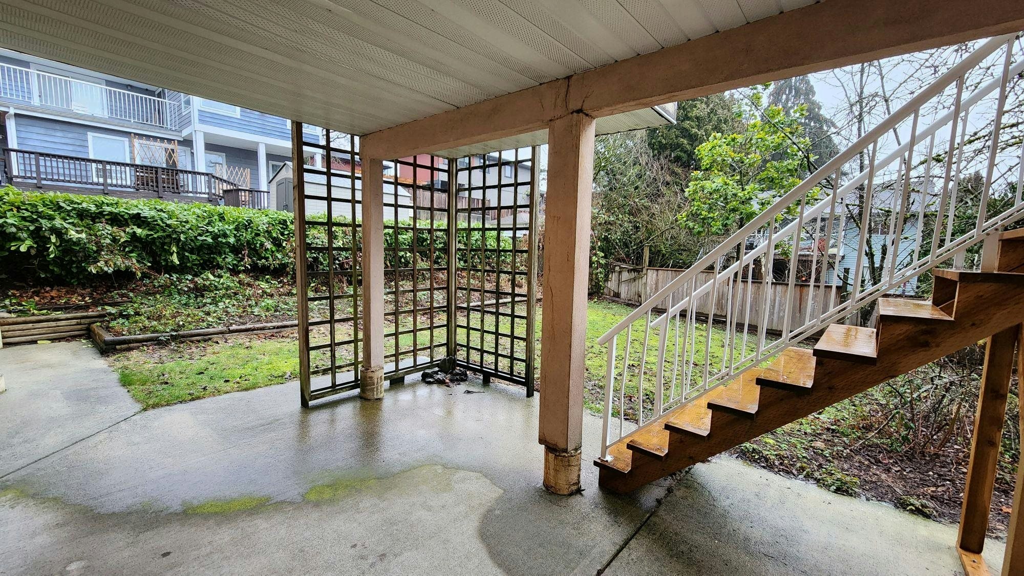 BSMT-2310 Ninth Avenue, New Westminster, BC, V3M 3H3 - 2
