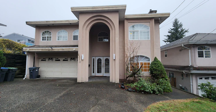 BSMT-2310 Ninth Avenue, New Westminster, BC, V3M 3H3