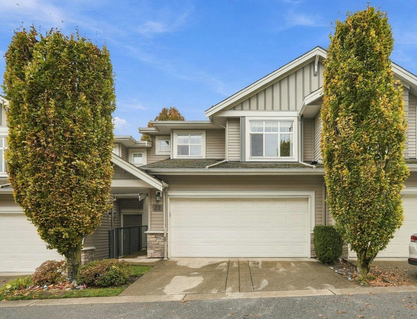 22-11282 Cottonwood Drive, Maple Ridge, BC, V2X 8W7