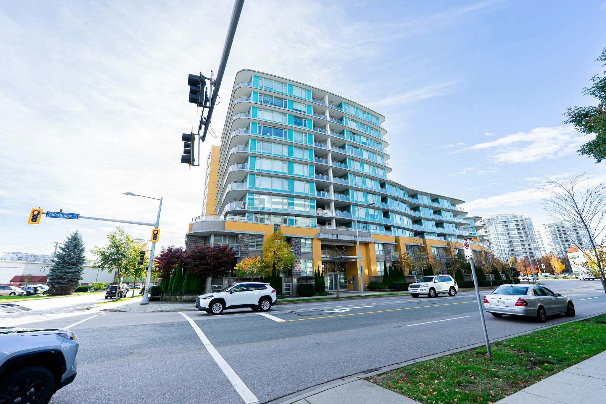 312-7708 Alderbridge Way, Richmond, BC, V6X 0P9