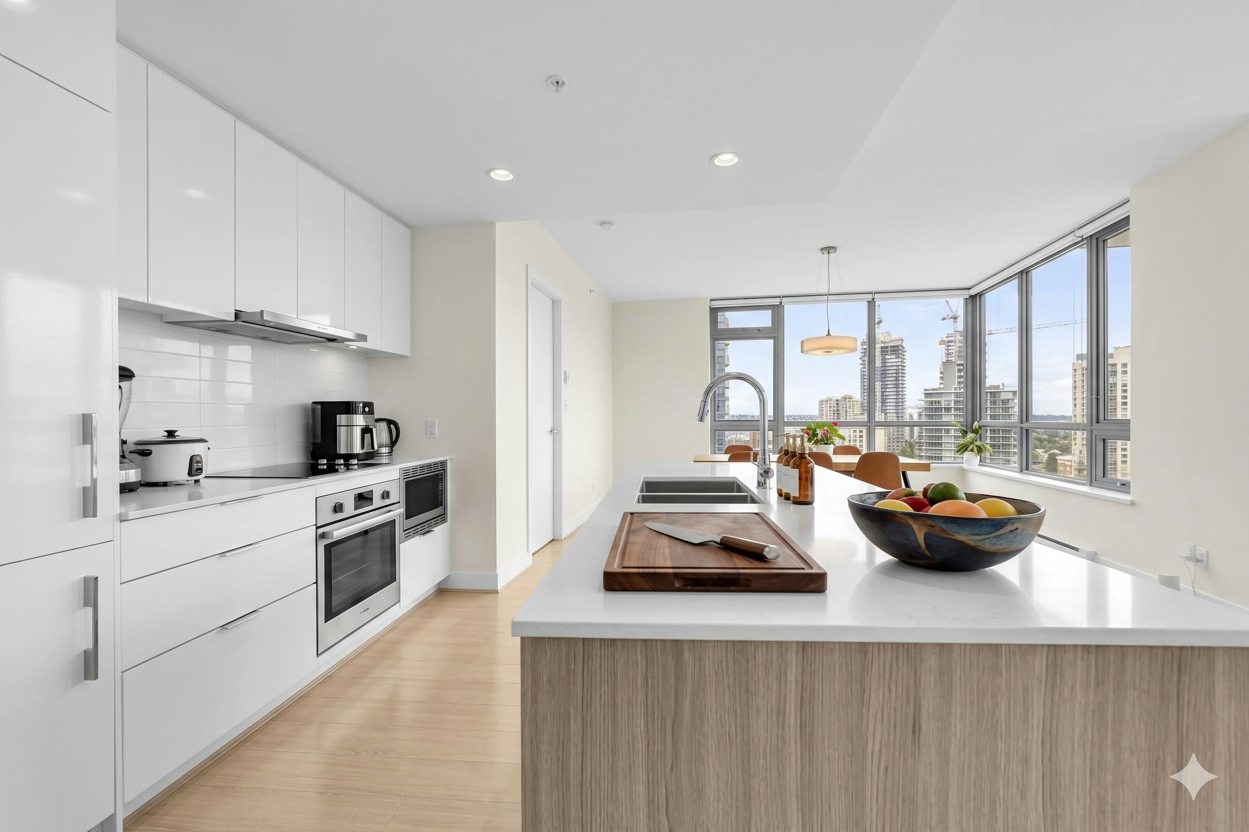1601-1308 Hornby Street, Vancouver, BC, V6Z 0C5
