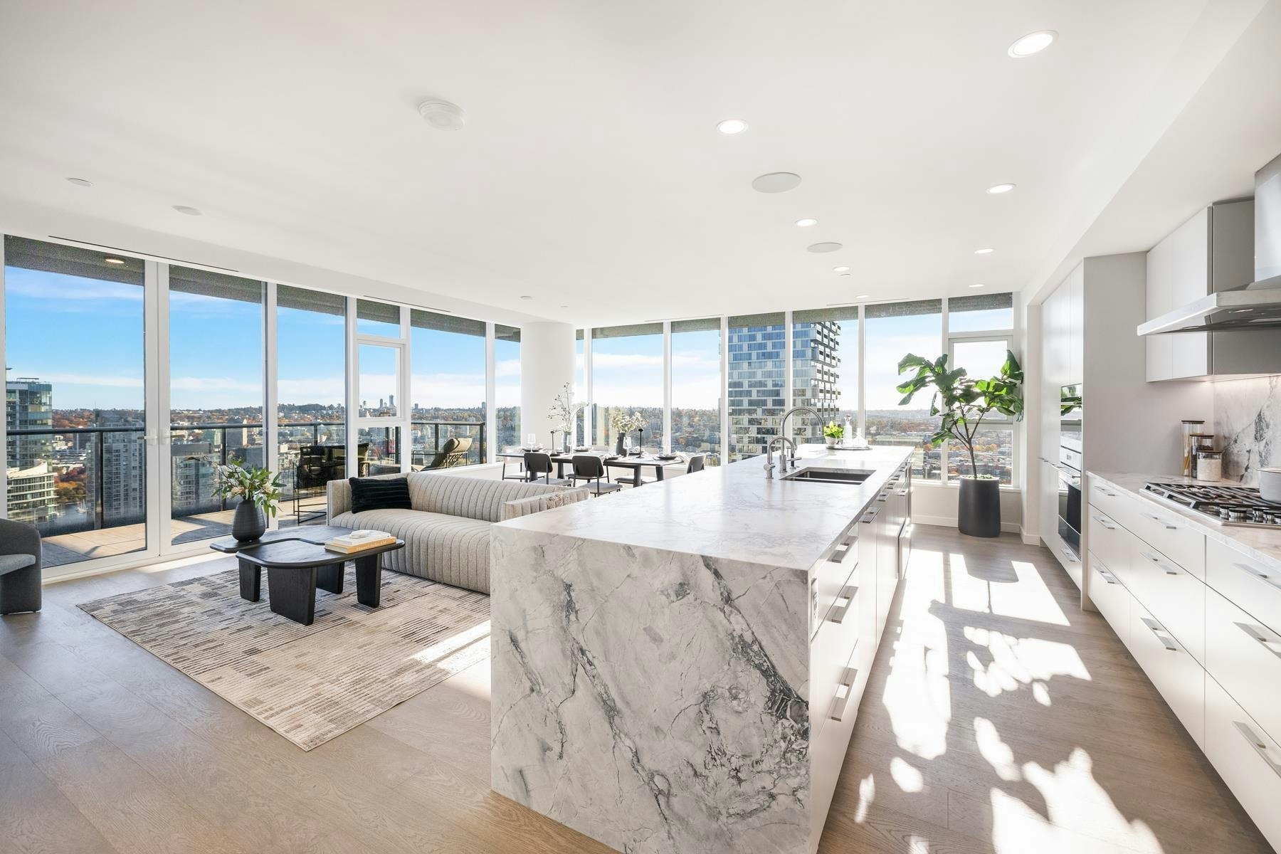 3703-1335 Howe Street, Vancouver, BC, V6Z 0H1