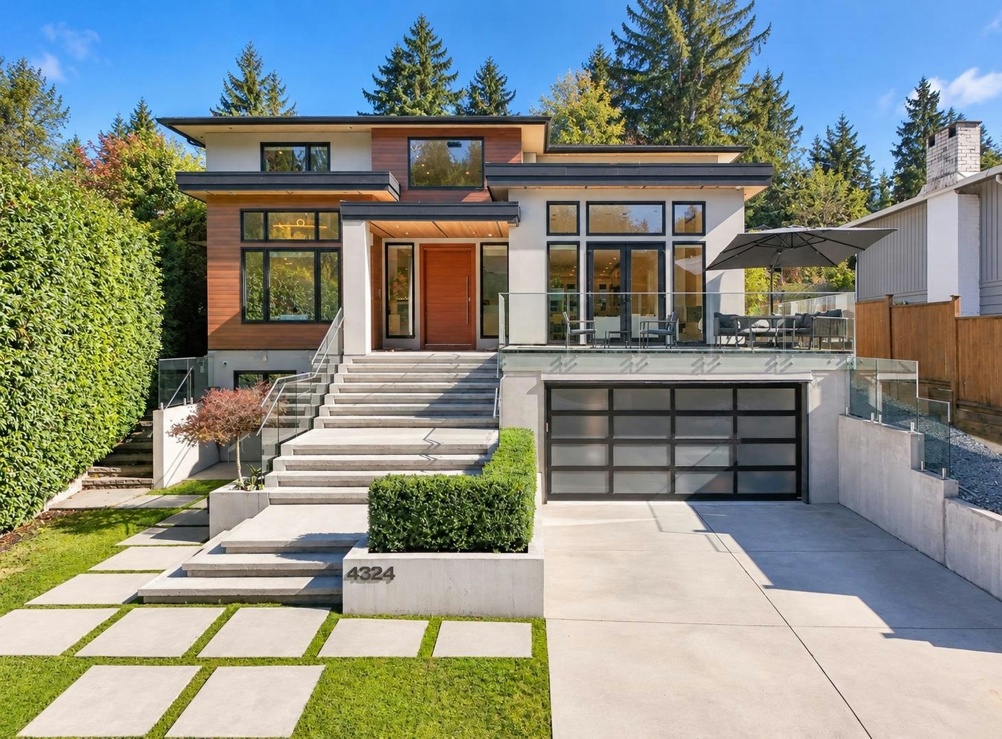 4324 Glencanyon Drive, North Vancouver, BC, V7N 4B3