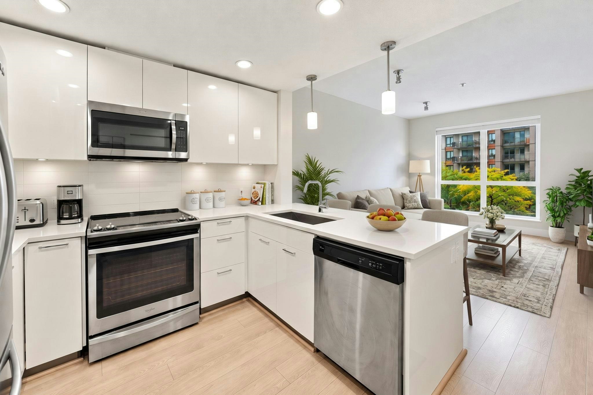 307-719 W 3rd Street, North Vancouver, BC, V7M 0E7