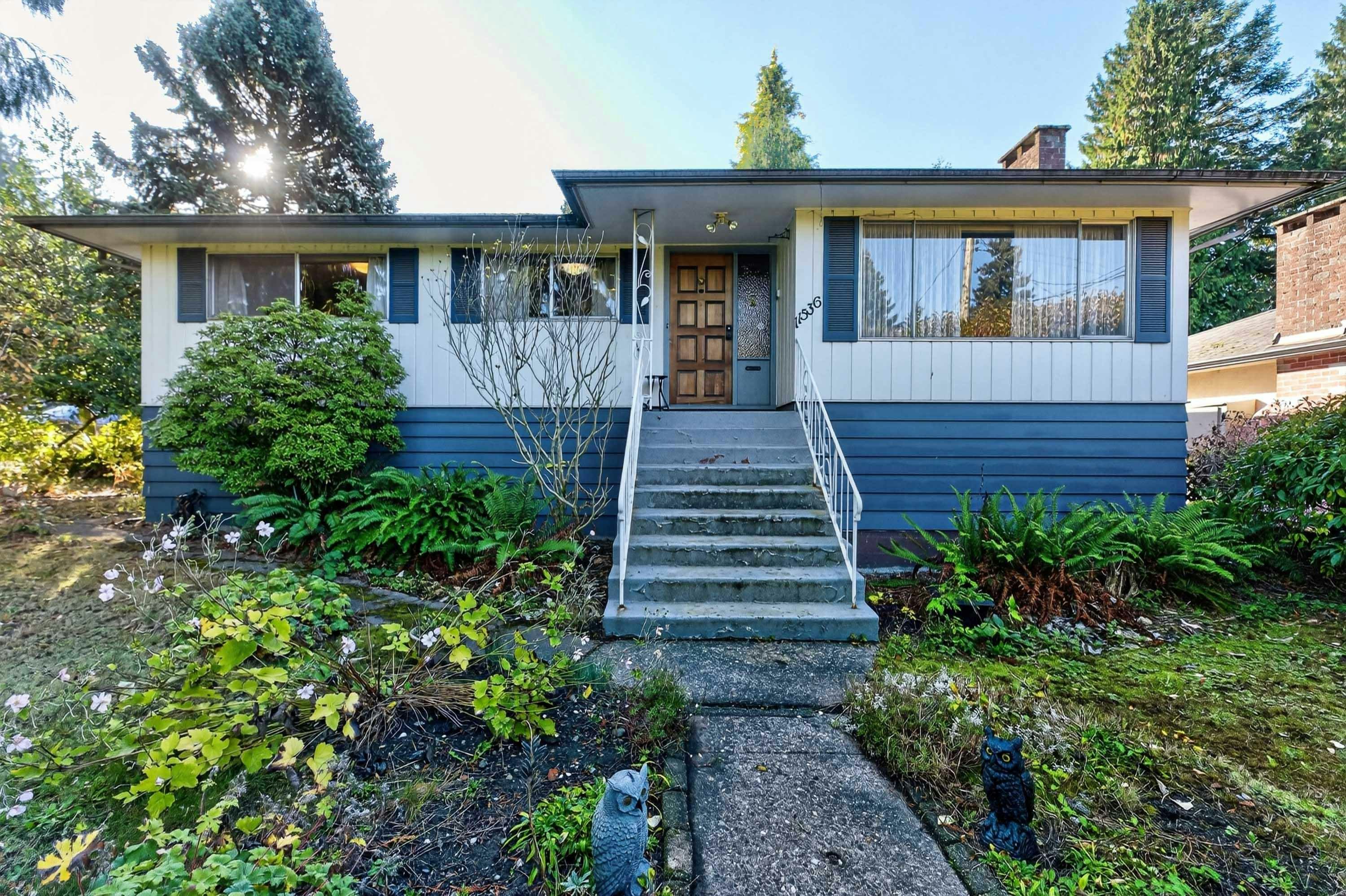 11536 93 Avenue, Delta, BC, V4C 3N4