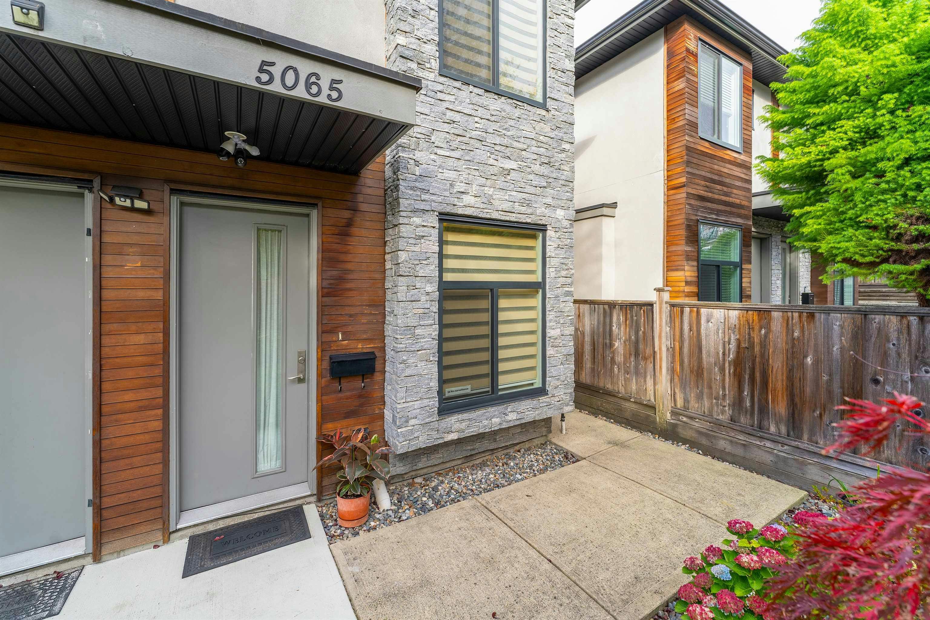 5065 Dominion Street - 2