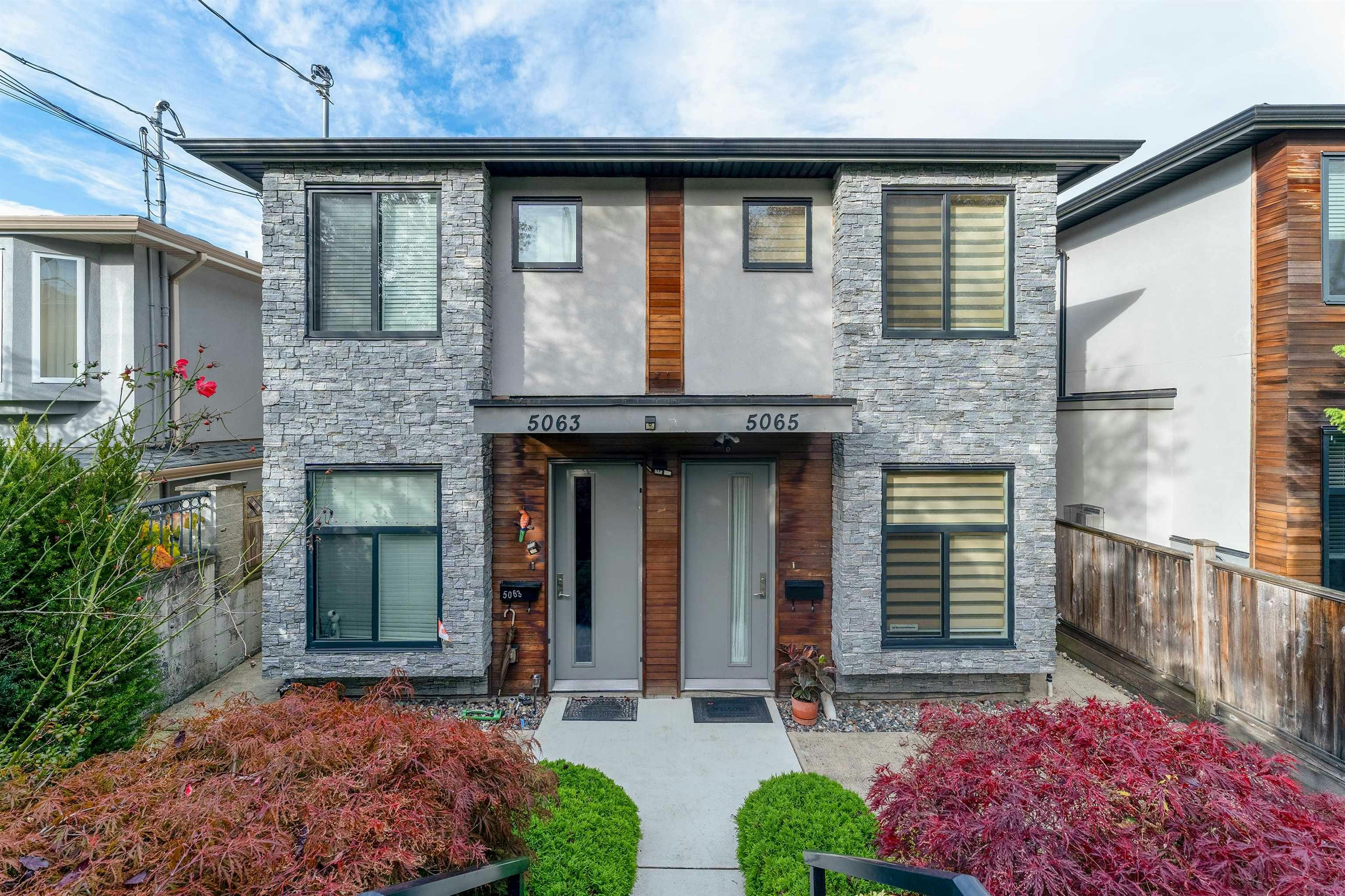 5065 Dominion Street, Burnaby, BC, V5G 1C8