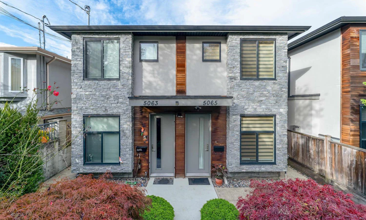 5065 Dominion Street