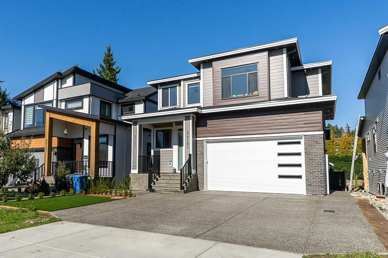 34151 Larch Street - 2