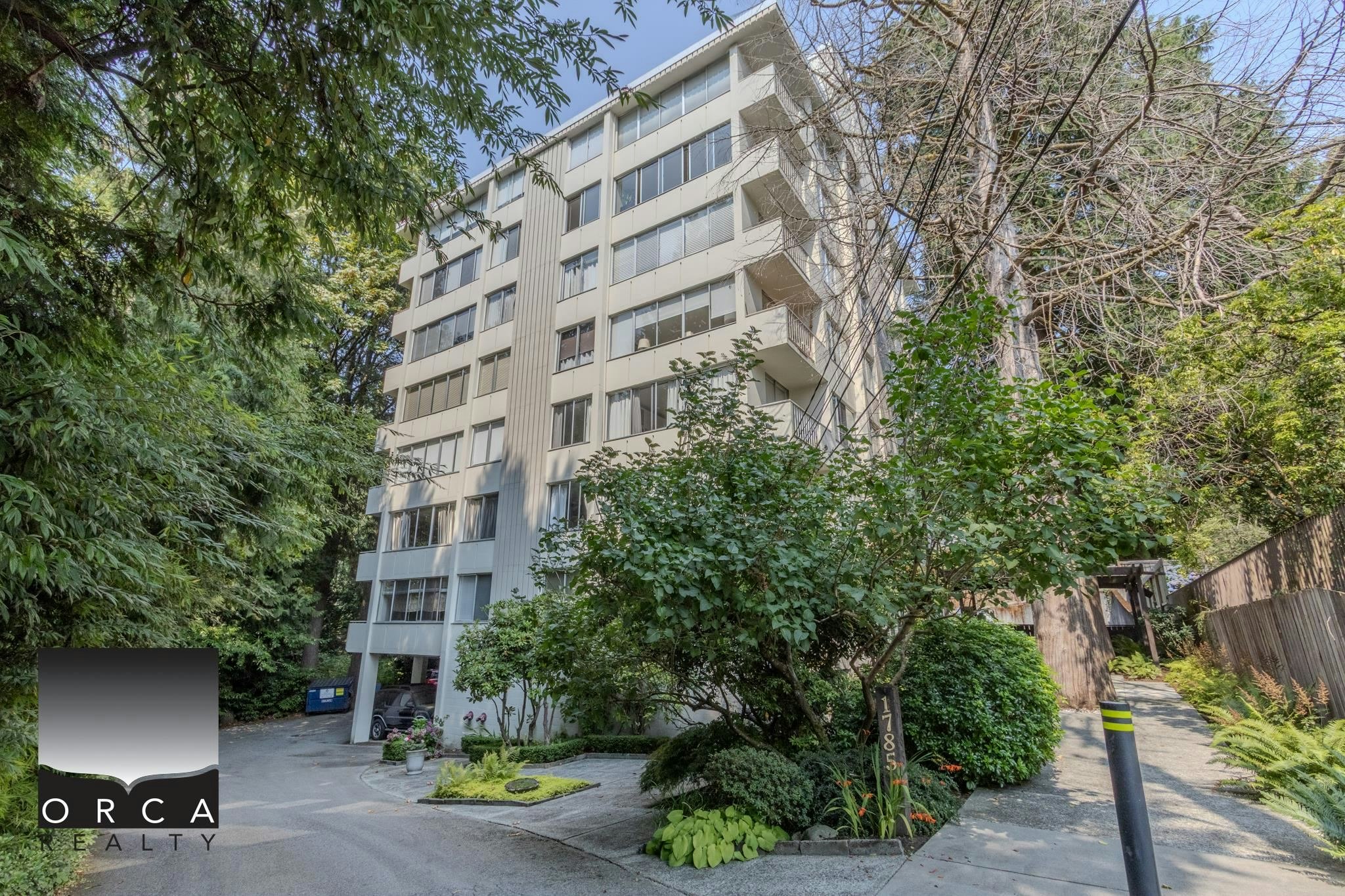 701-1785 Esquimalt Avenue, West Vancouver, BC, V7V 1R7