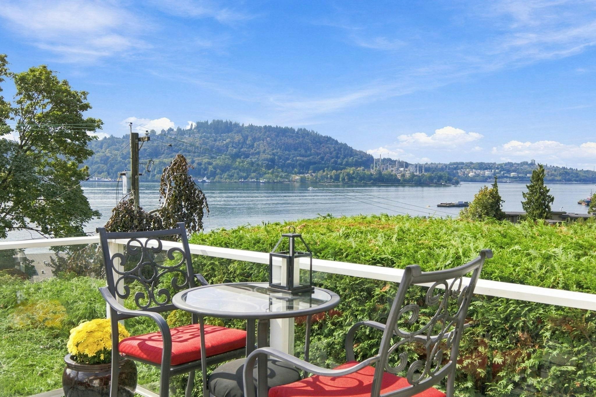 3950 Sparrow Lane, North Vancouver, BC, V7G 2M8