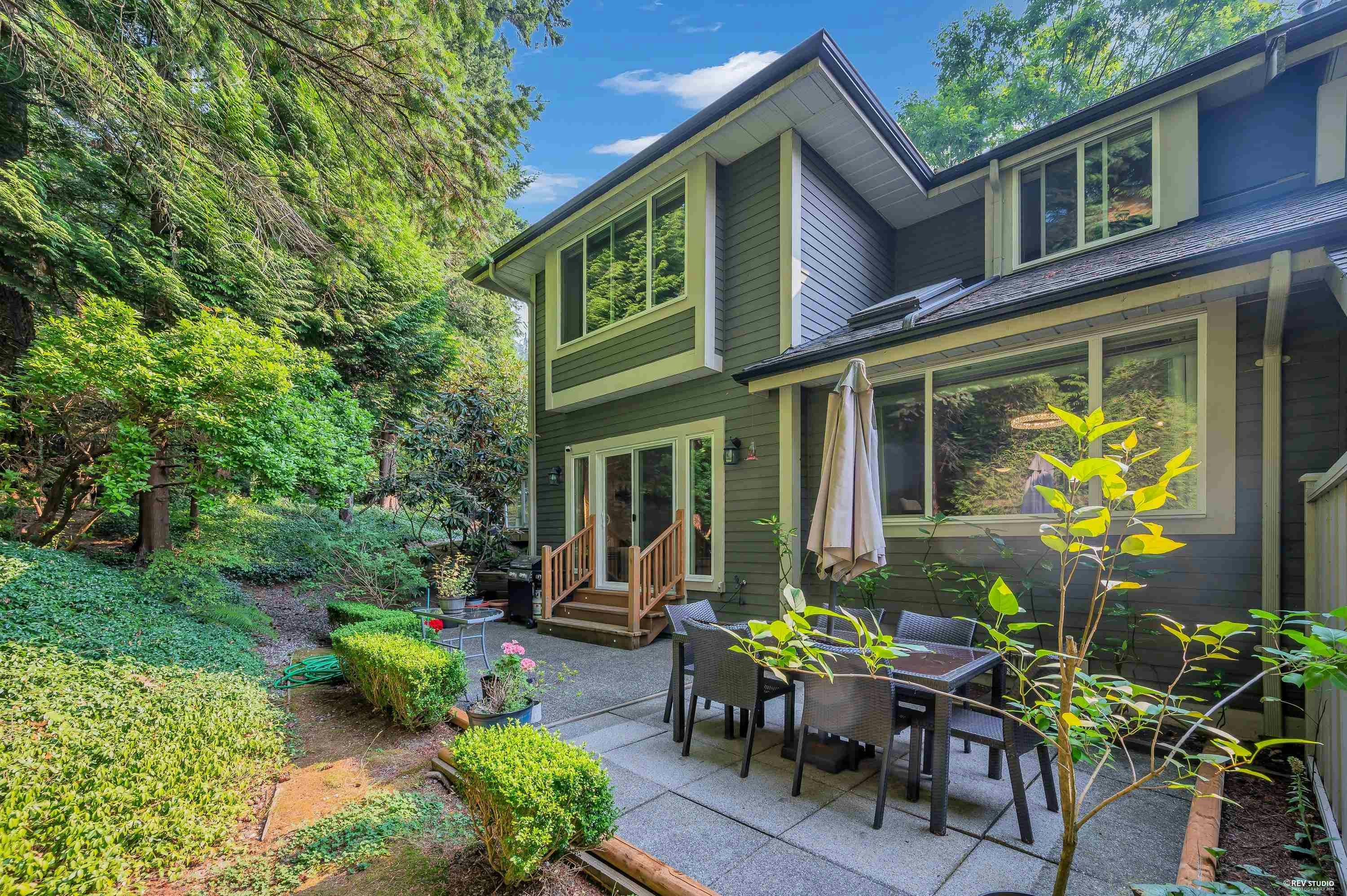 9-181 Ravine Drive, Port Moody, BC, V3H 4T3