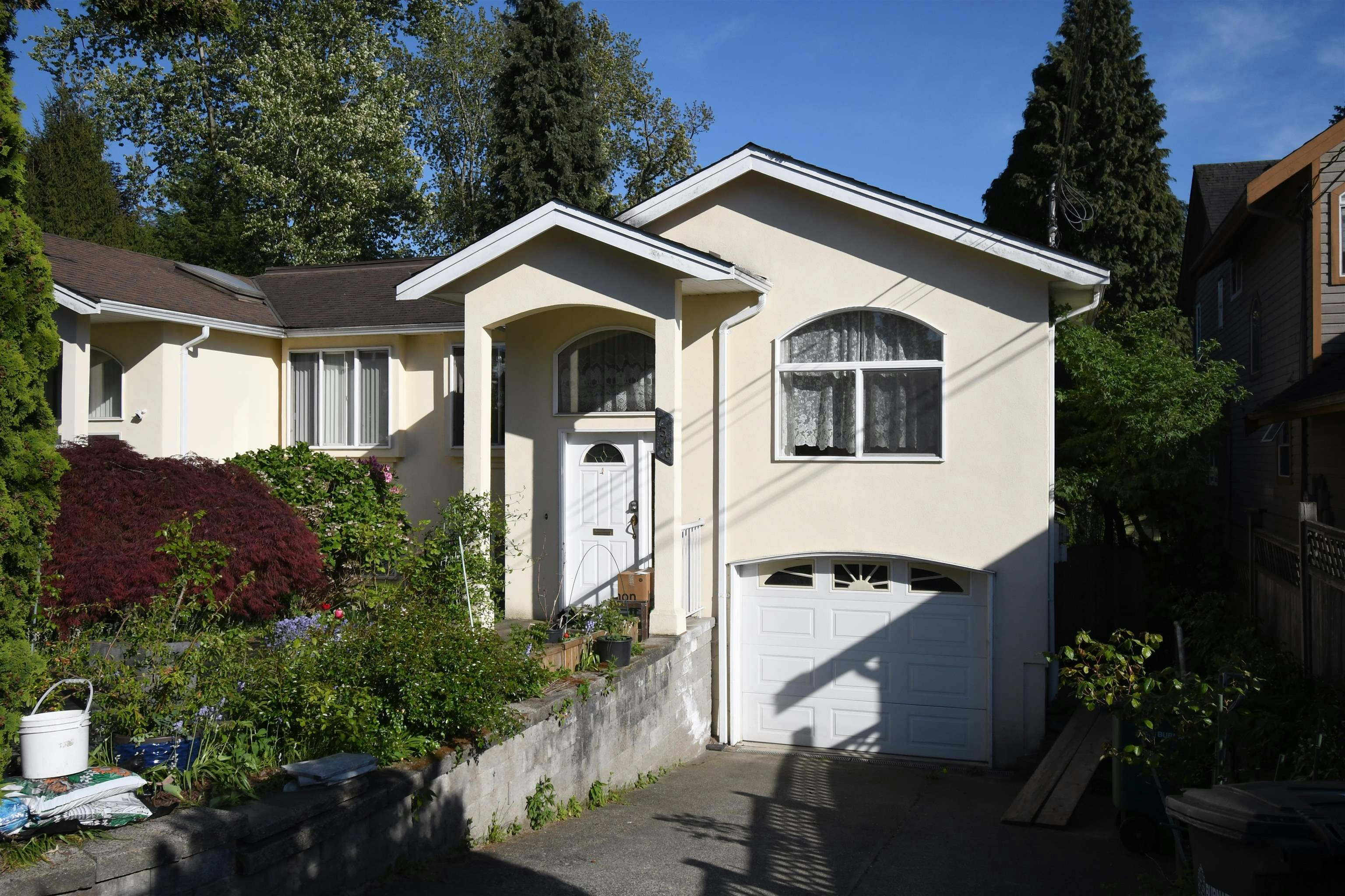 7546 12th Avenue, Burnaby, BC, V3N 2K1