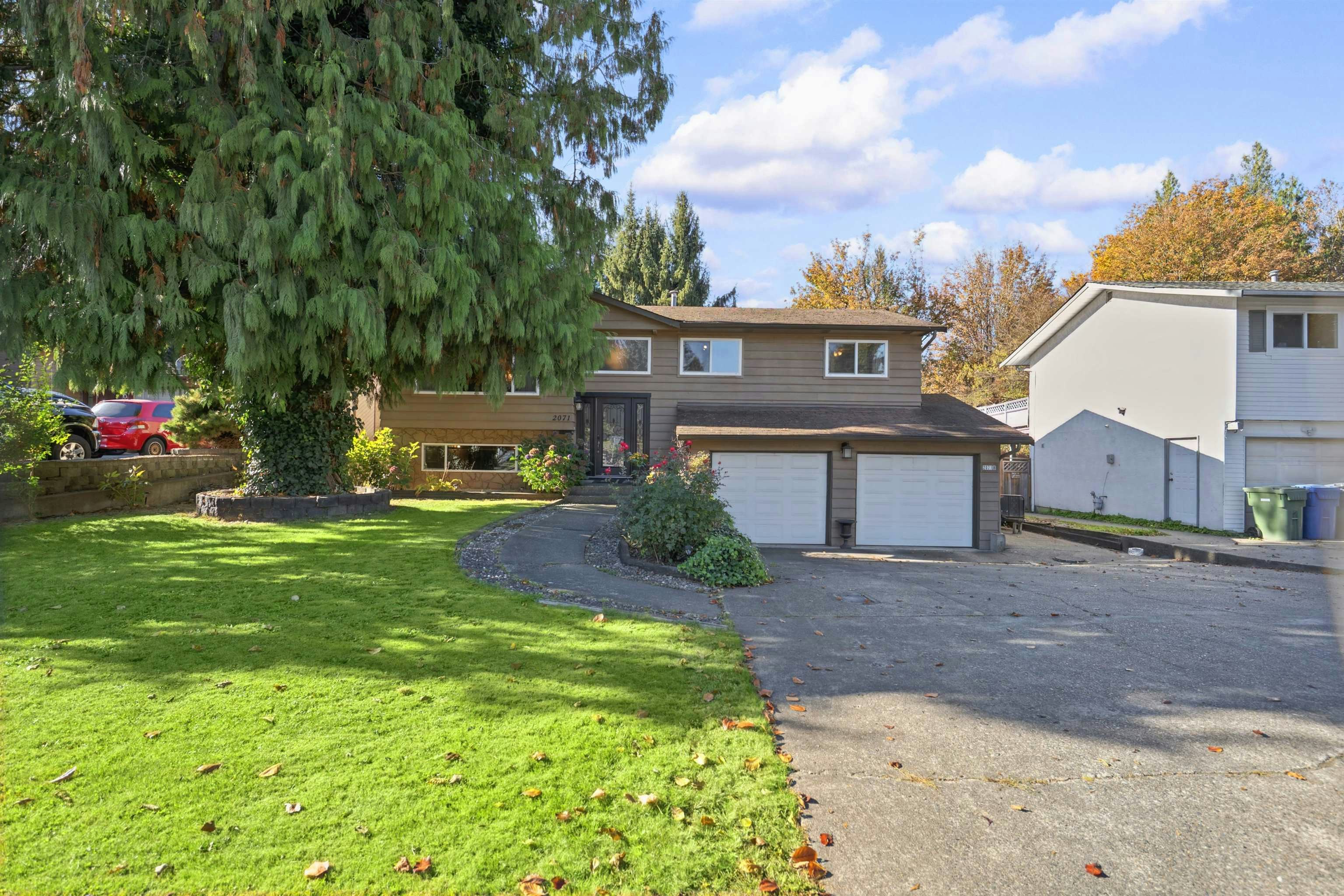 2071 Guilford Drive, Abbotsford, BC, V2S 5K5