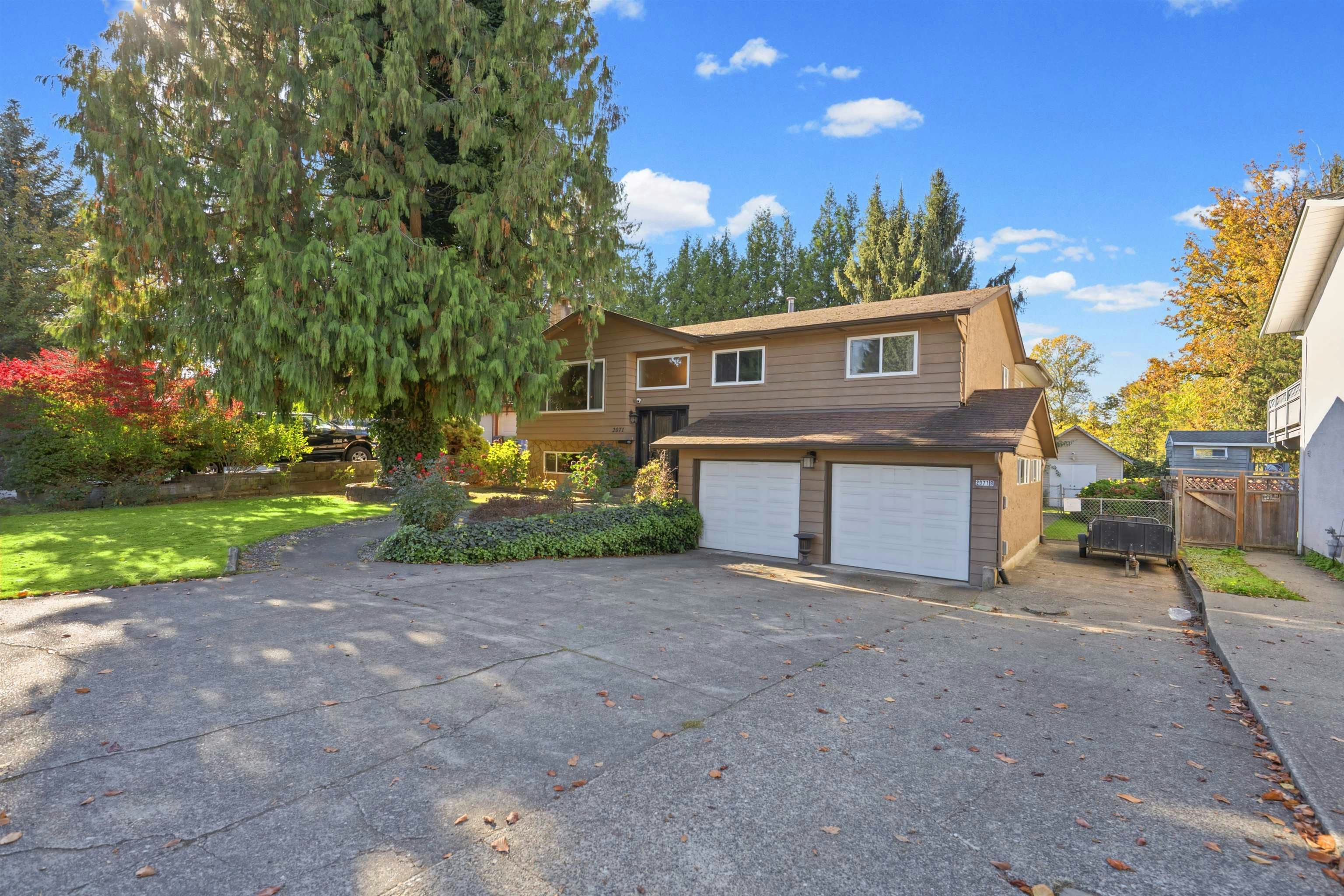 2071 Guilford Drive - 2