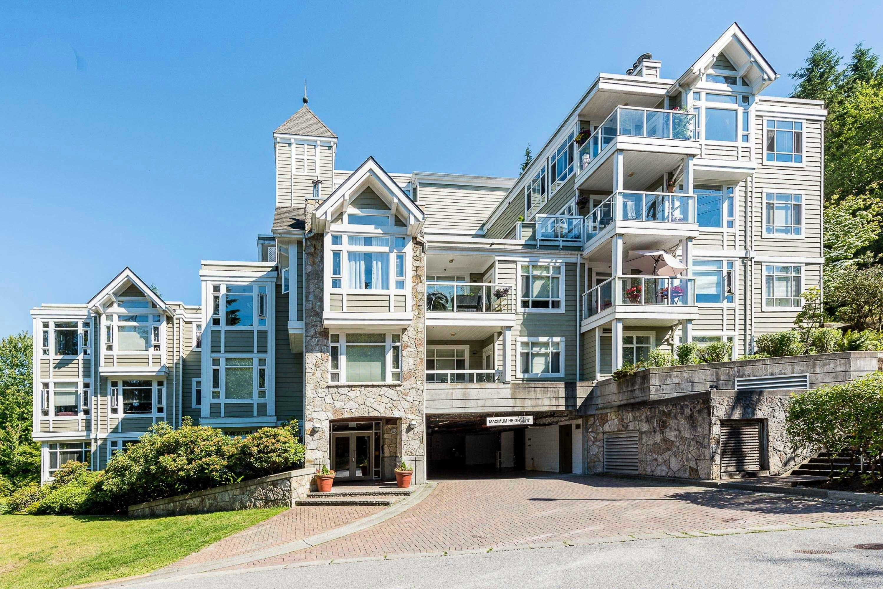 603-3001 Terravista Place, Port Moody, BC, V3H 5A2