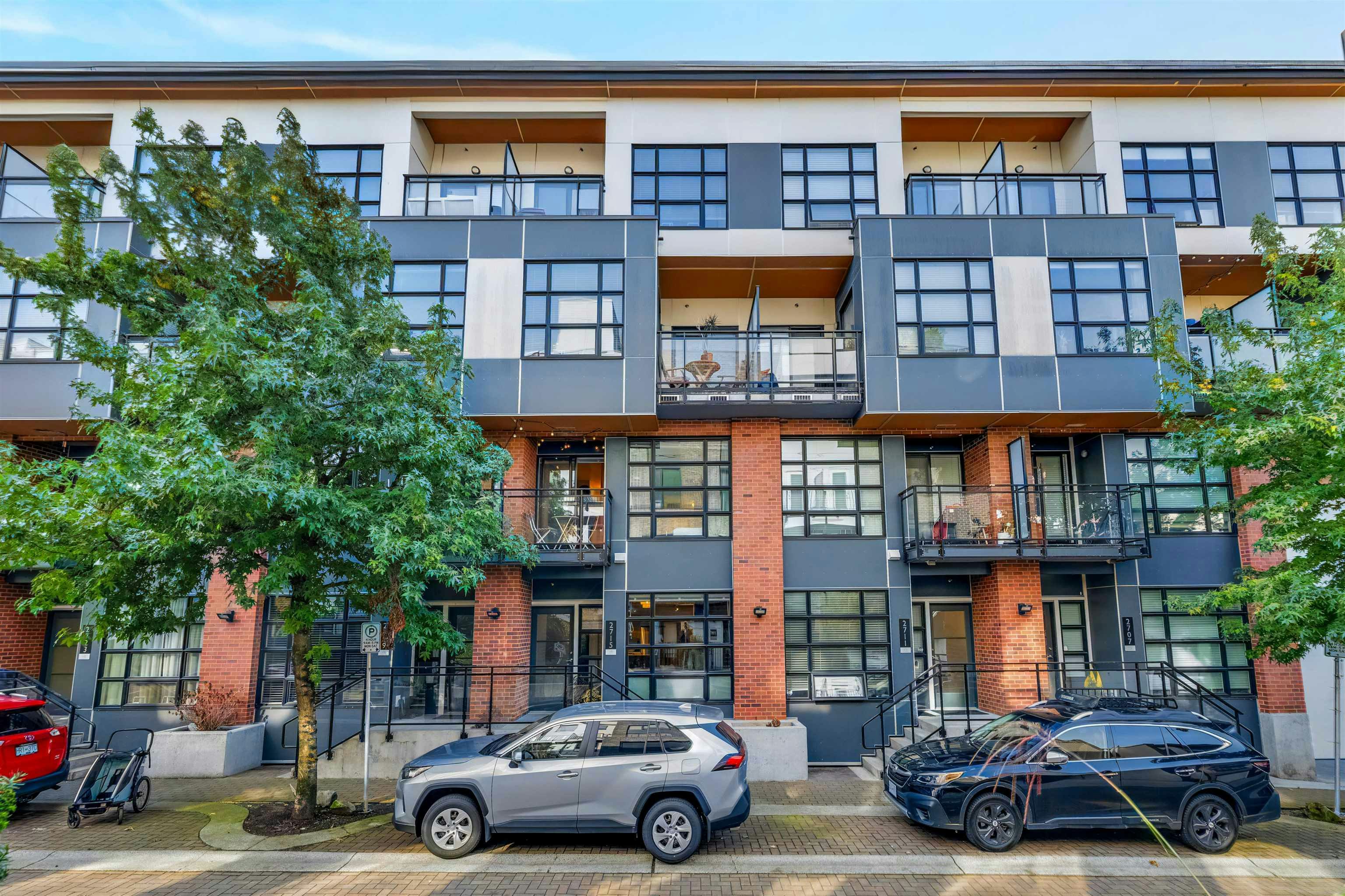 103-2715 Spring Street, Port Moody, BC, V3H 0H3