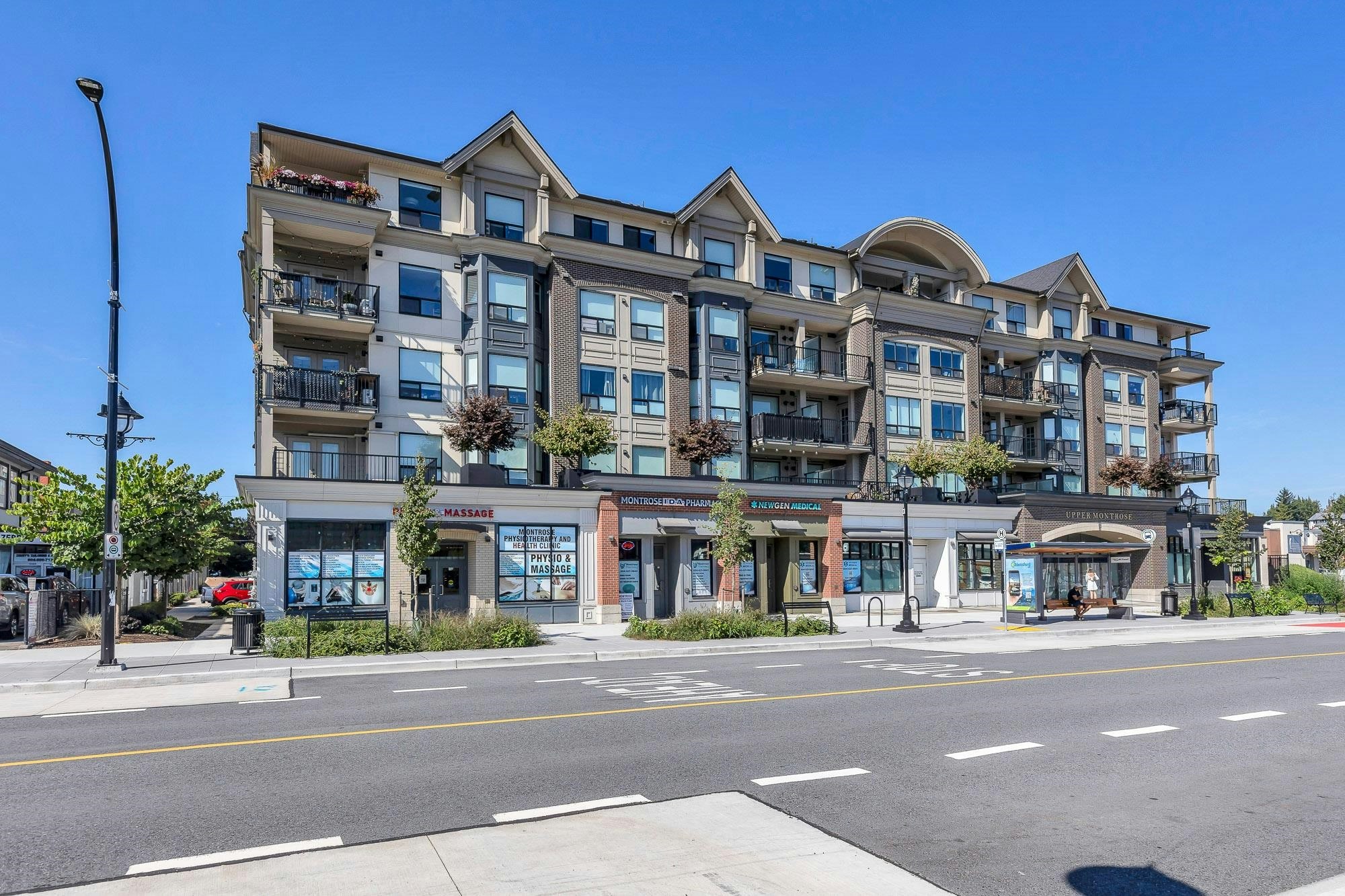 216-217-2493 Montrose Avenue - 3