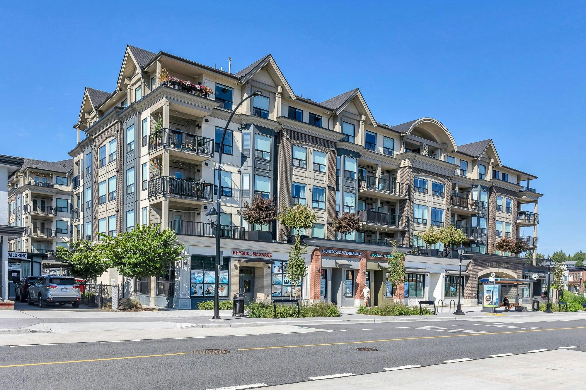 216-217-2493 Montrose Avenue - 2