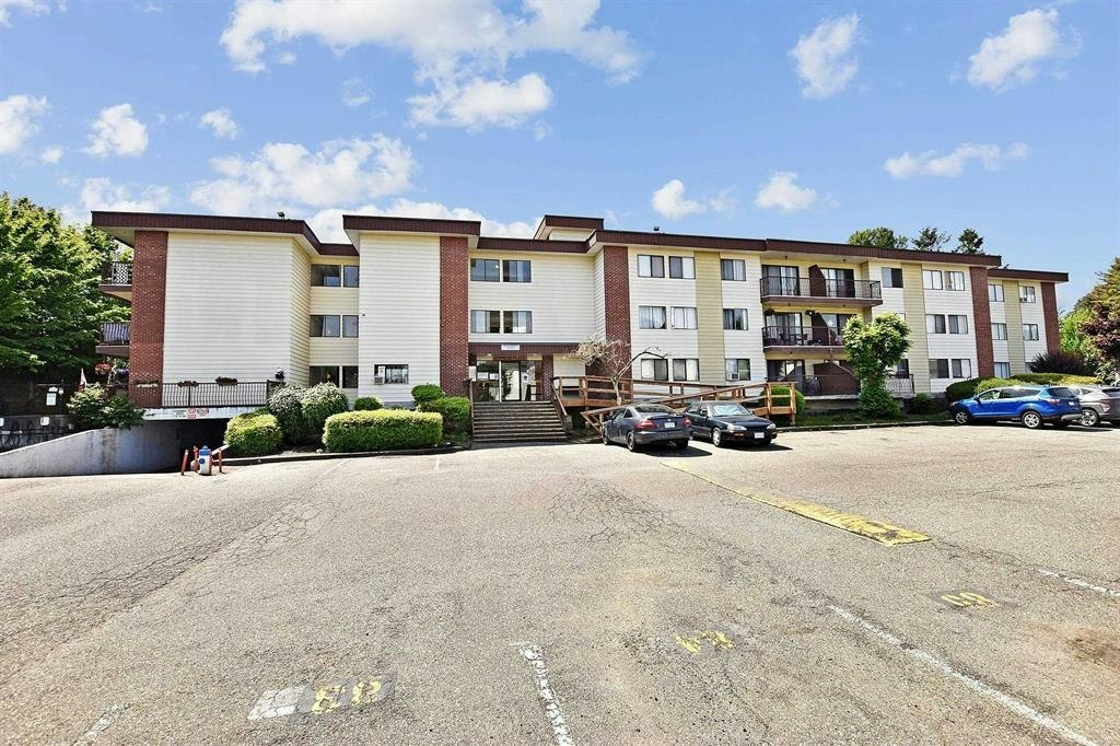 C345-1909 Salton Road, Abbotsford, BC, V2S 5B6