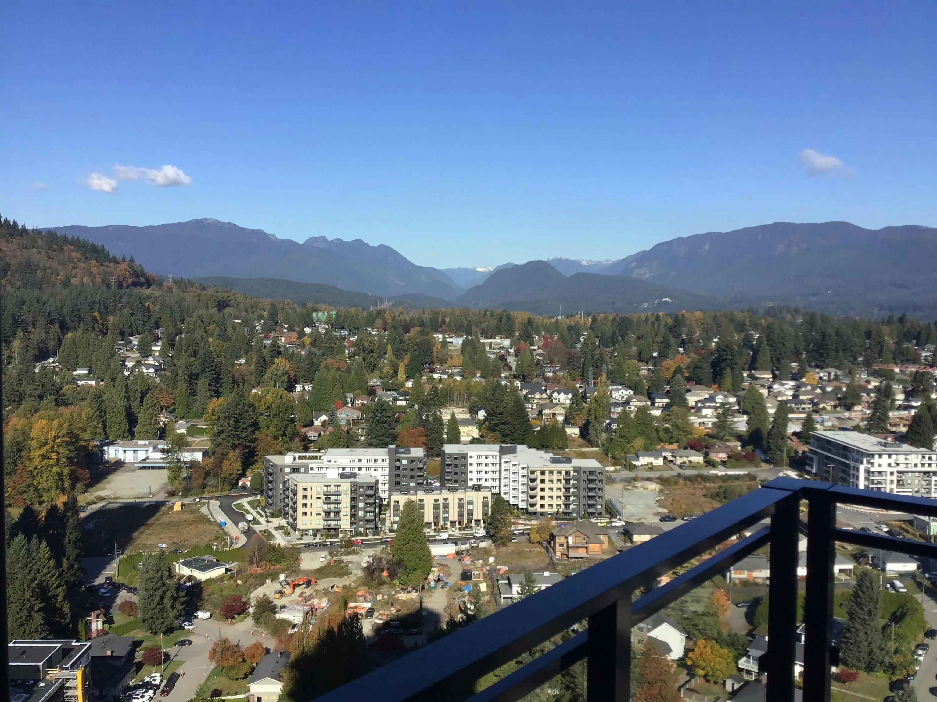 2708-612 Elmwood Street, Coquitlam, BC, V3J 3W8
