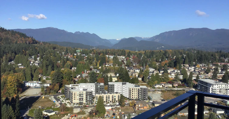 2708-612 Elmwood Street, Coquitlam, BC, V3J 3W8