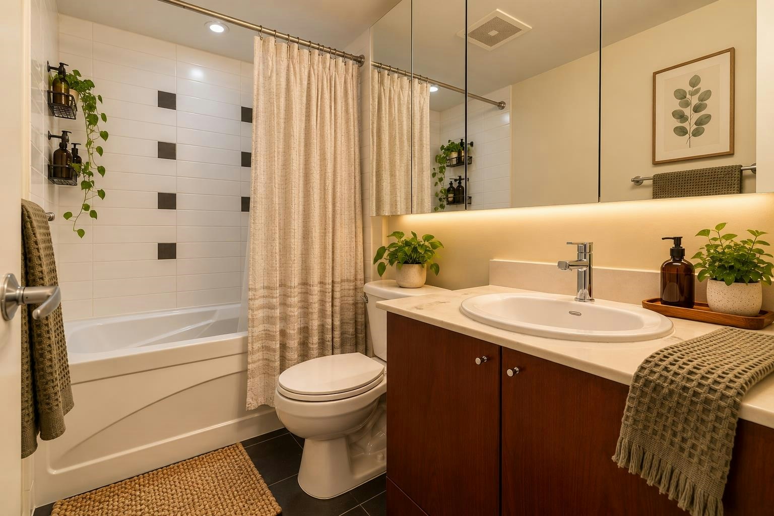 2102-938 Smithe Street - 5