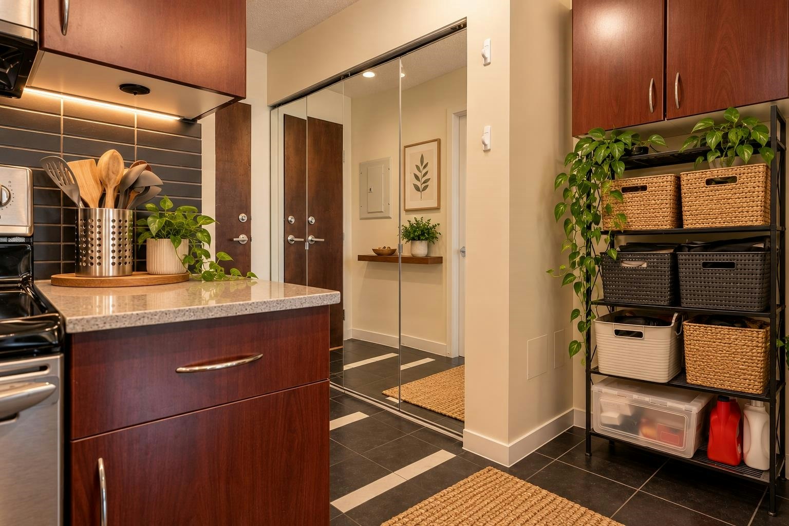 2102-938 Smithe Street - 4