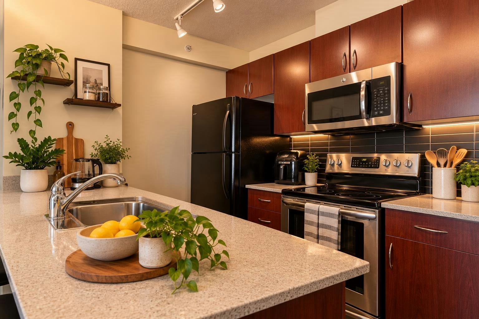 2102-938 Smithe Street - 3