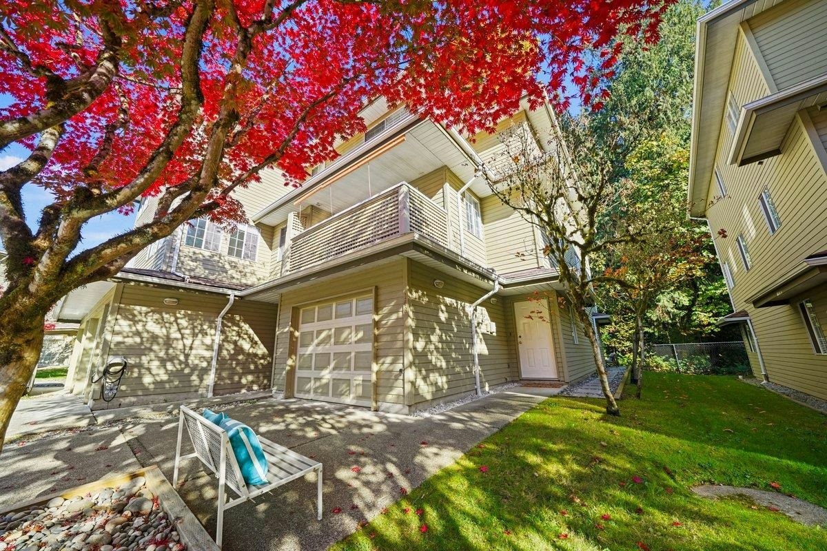 146-1386 Lincoln Drive, Port Coquitlam, BC, V3B 7G6
