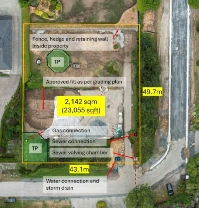 12793 54 Avenue, Surrey, BC, V3X 3C1