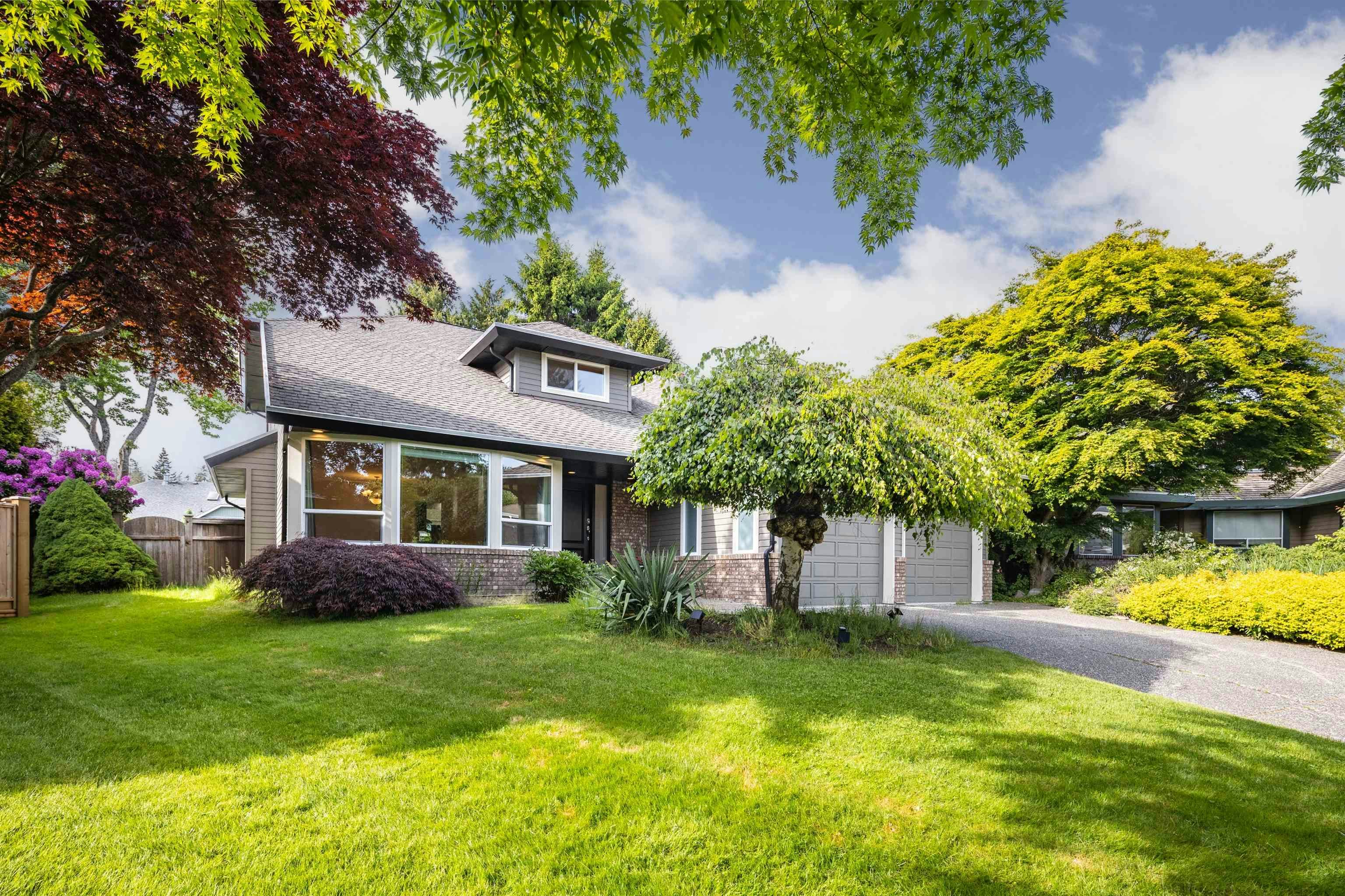 14816 20a Avenue, Surrey, BC, V4A 8L3