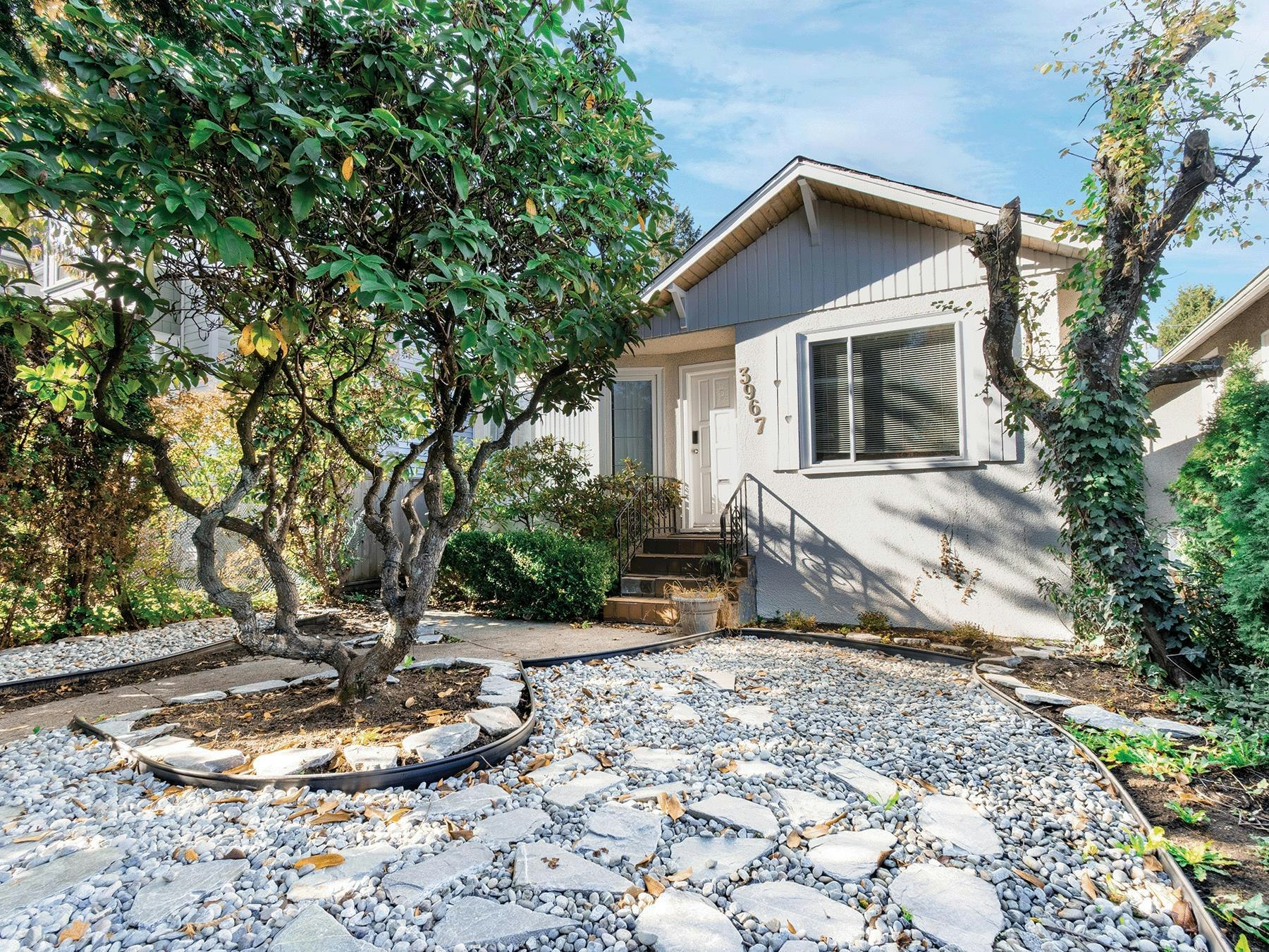 3967 Dunbar Street, Vancouver, BC, V6S 2E3
