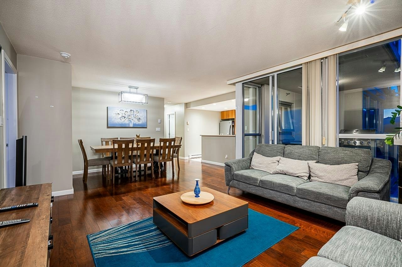 1105-235 Guildford Way, Port Moody, BC, V3H 5L8 - 6