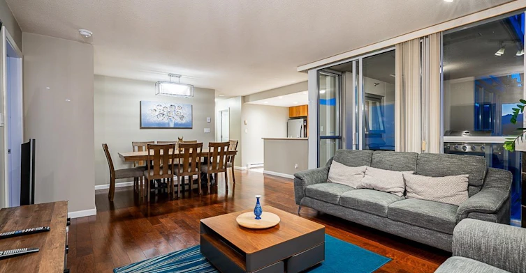 1105-235 Guildford Way, Port Moody, BC, V3H 5L8 - 6