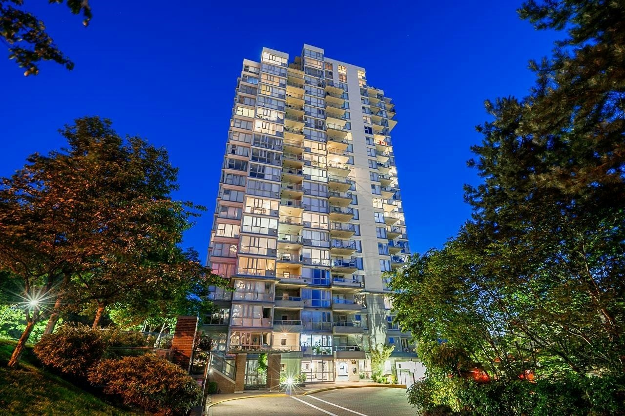 1105-235 Guildford Way, Port Moody, BC, V3H 5L8