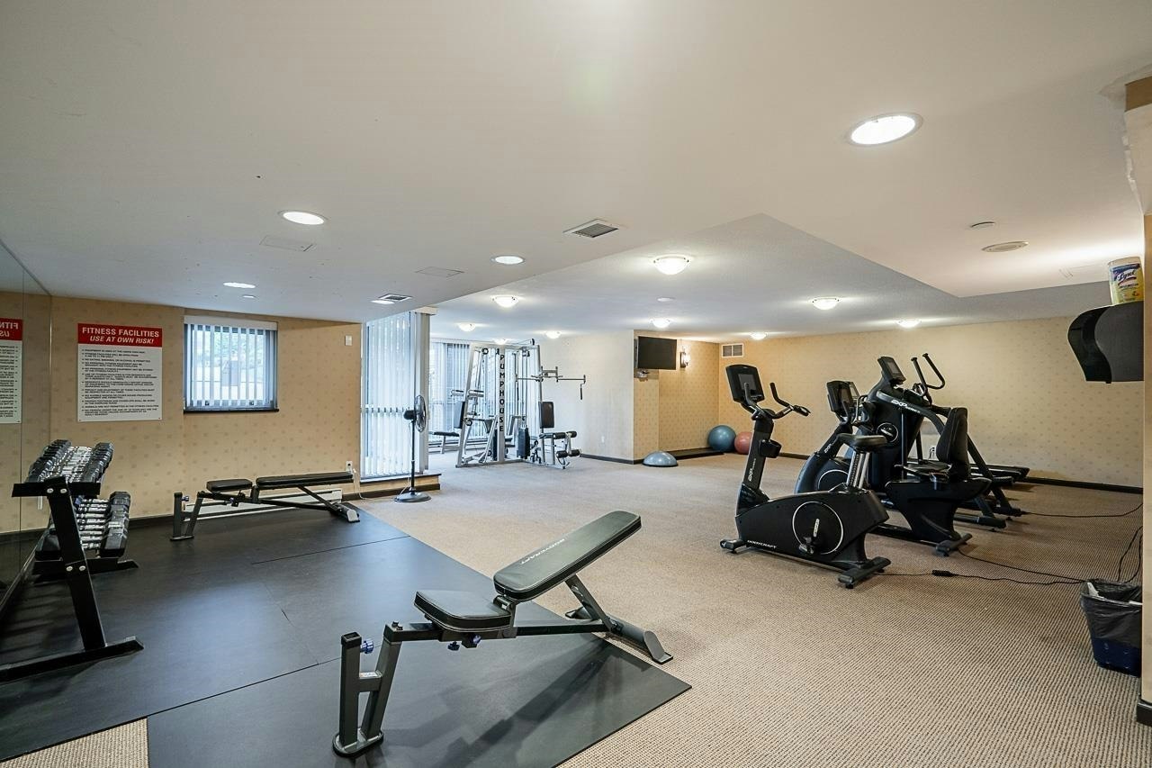 1105-235 Guildford Way, Port Moody, BC, V3H 5L8 - 22