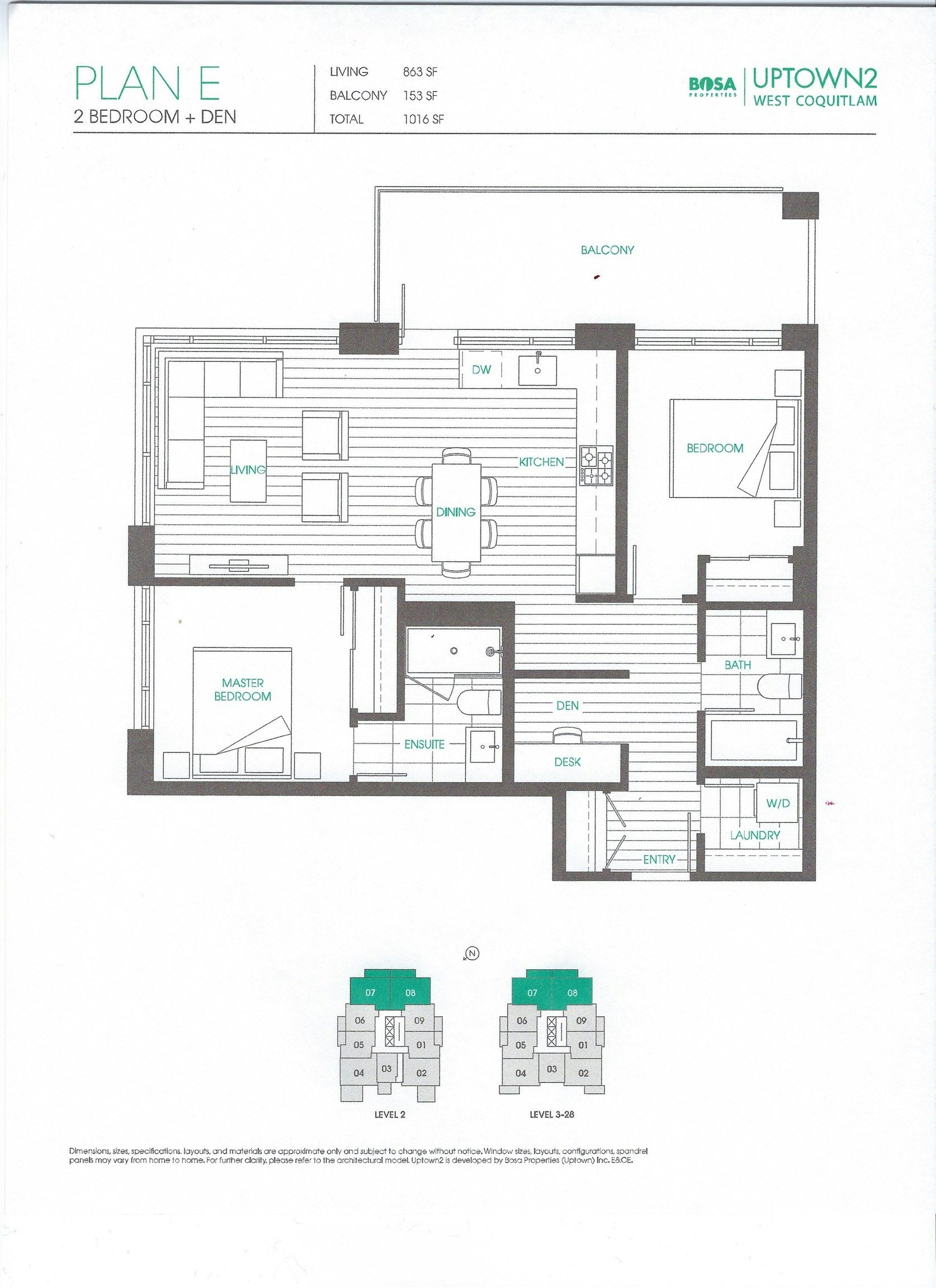 1907-570 Emerson Street, Coquitlam, BC, V3J 0G3 - 21