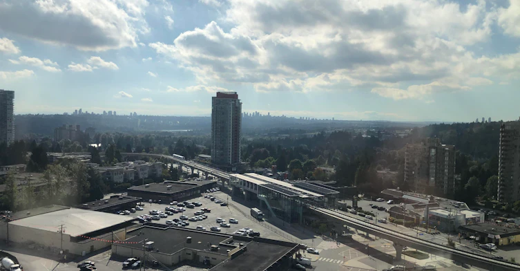 1907-570 Emerson Street, Coquitlam, BC, V3J 0G3 - 2