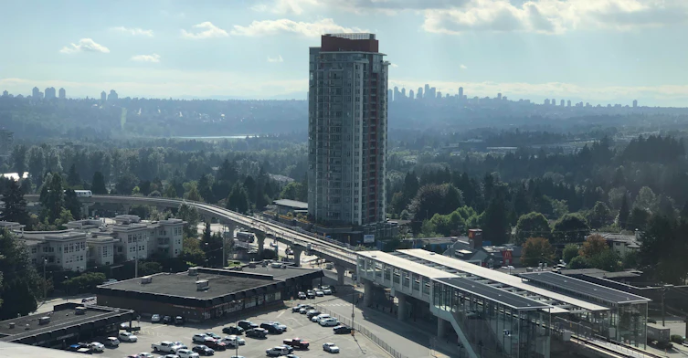 1907-570 Emerson Street, Coquitlam, BC, V3J 0G3