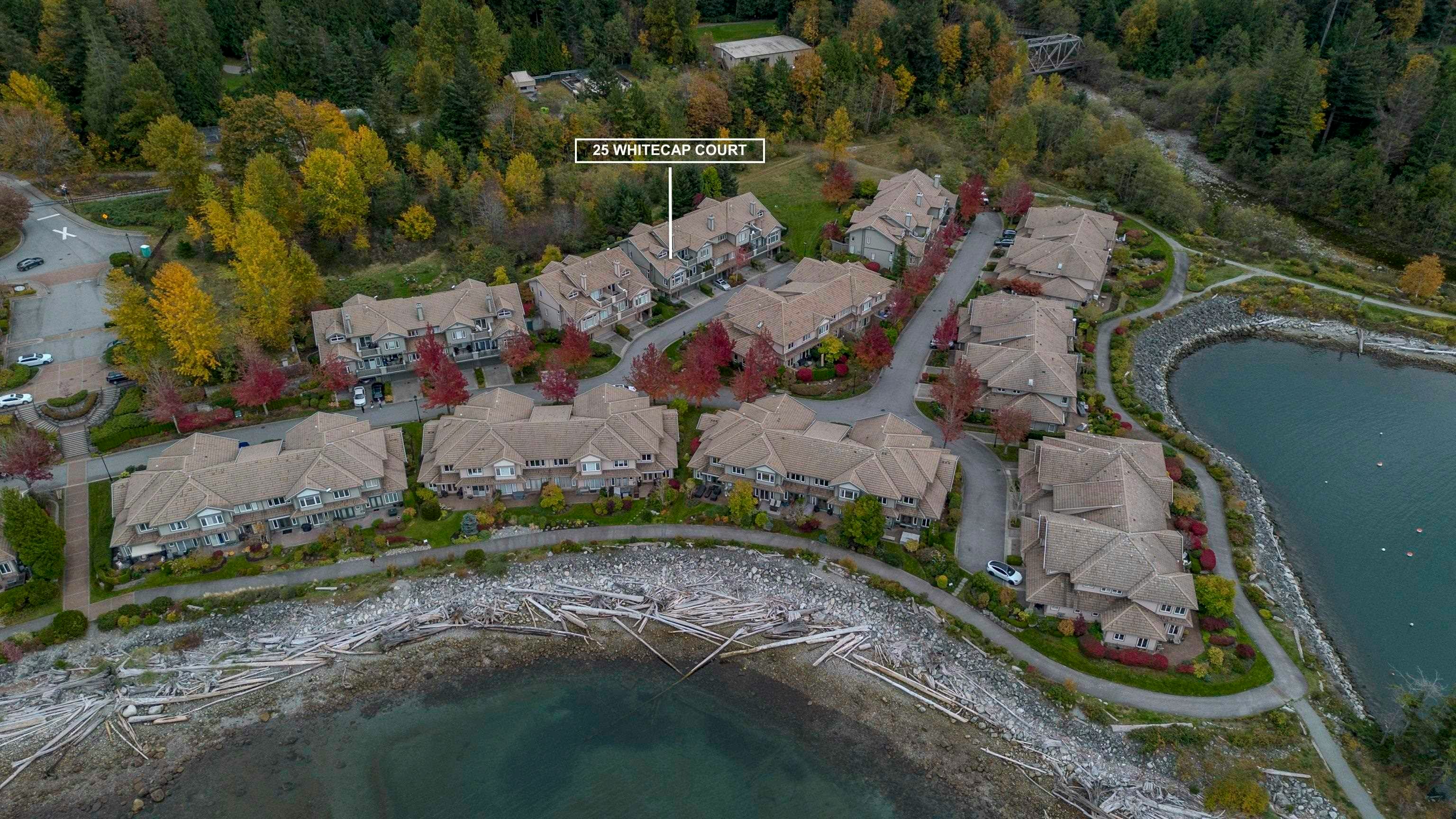 25 Whitecap Court, West Vancouver, BC, V0N 3Z1