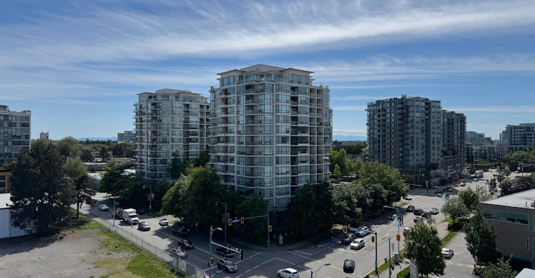 904-7688 Alderbridge Way, Richmond, BC, V6X 0P7 - 5