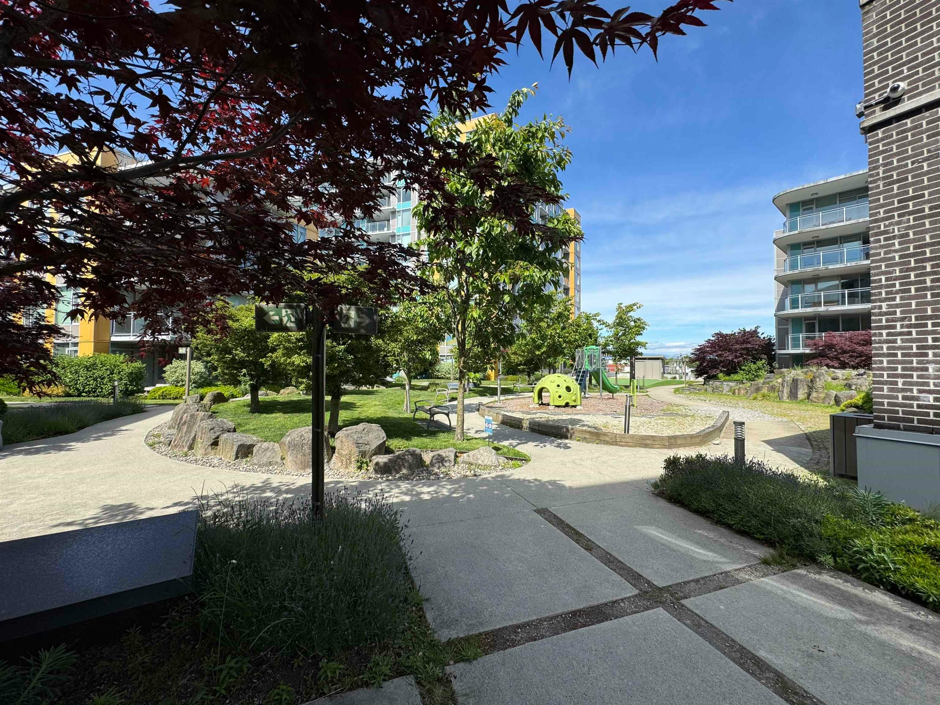 904-7688 Alderbridge Way, Richmond, BC, V6X 0P7 - 10