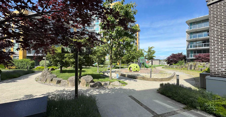 904-7688 Alderbridge Way, Richmond, BC, V6X 0P7 - 10