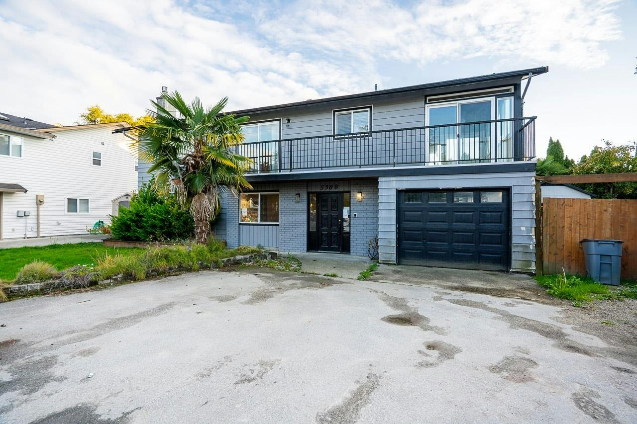 5388 46 Avenue, Delta, BC, V4K 3S8
