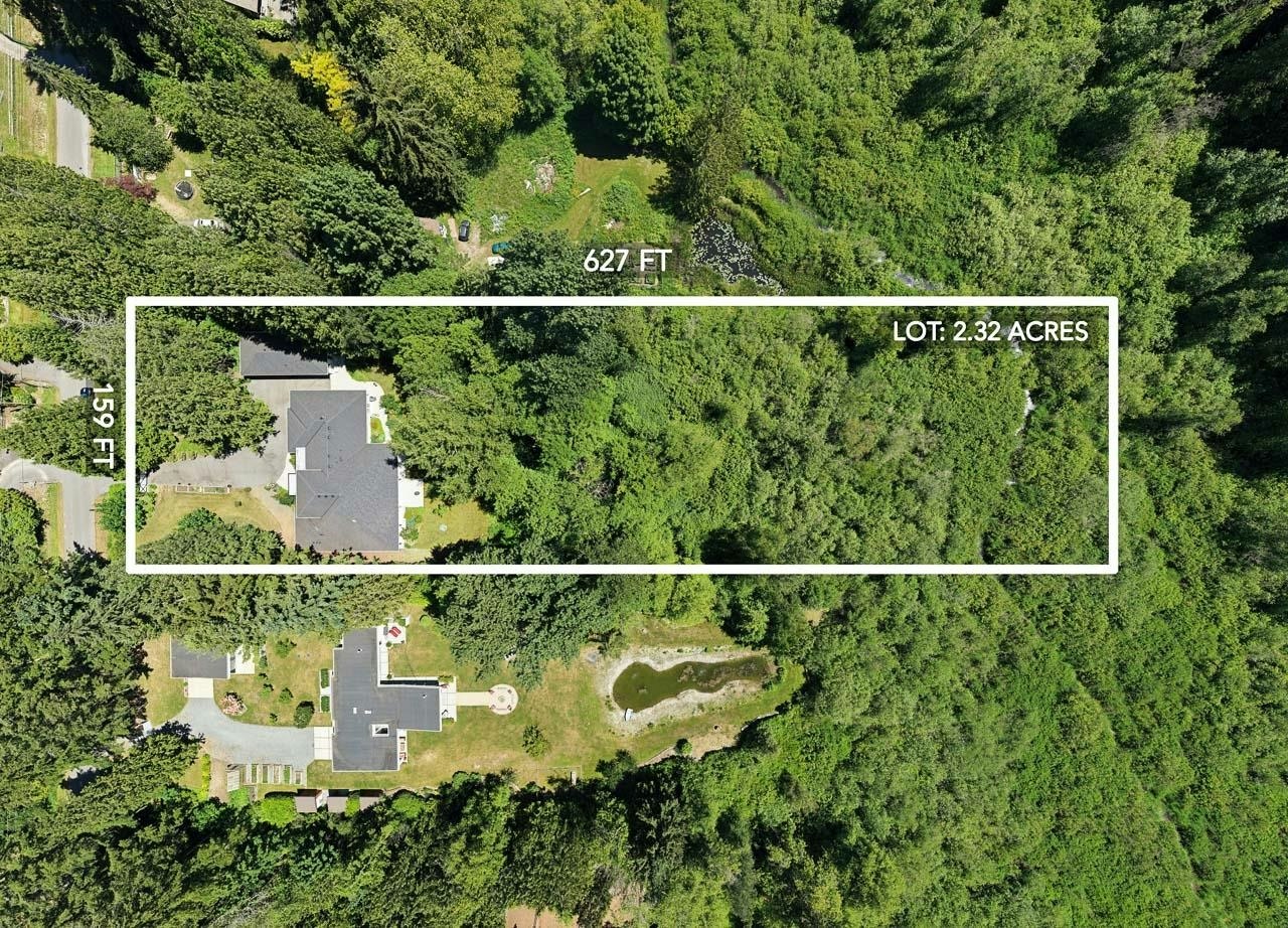 21924 6 Avenue, Langley, BC, V2Z 1R6