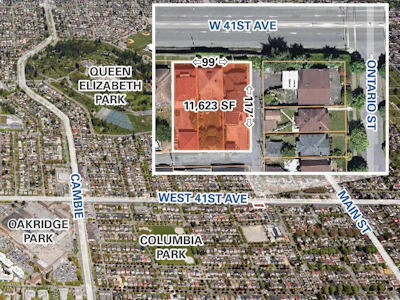 38 W 41st Avenue - 4